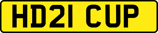 HD21CUP
