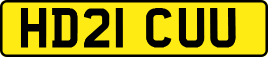 HD21CUU