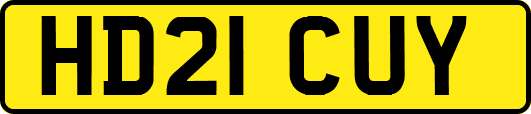 HD21CUY