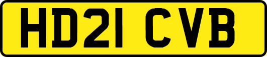 HD21CVB