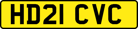 HD21CVC