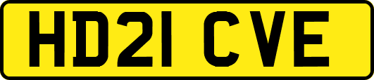 HD21CVE
