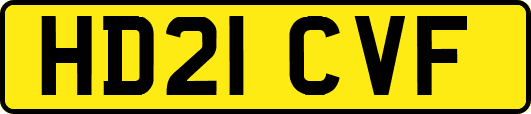 HD21CVF