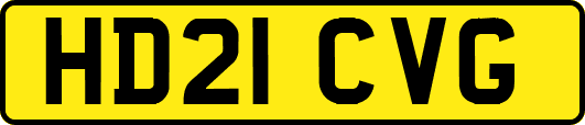 HD21CVG