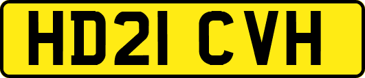 HD21CVH