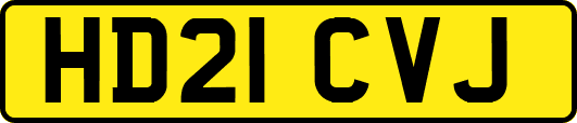 HD21CVJ