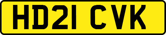 HD21CVK