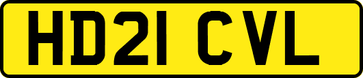 HD21CVL