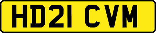 HD21CVM