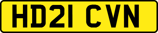 HD21CVN
