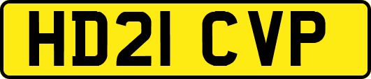 HD21CVP