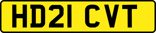 HD21CVT