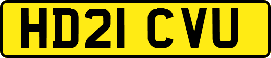 HD21CVU