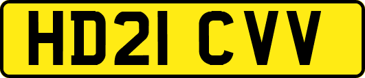 HD21CVV