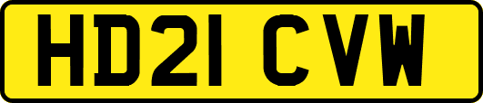 HD21CVW