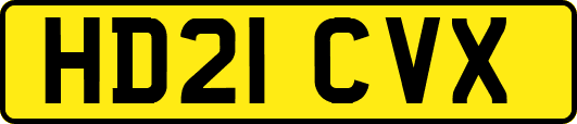 HD21CVX