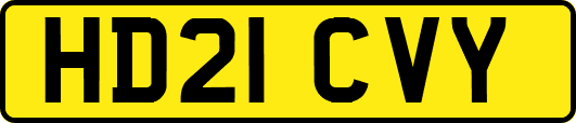 HD21CVY