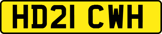 HD21CWH