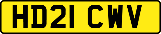 HD21CWV