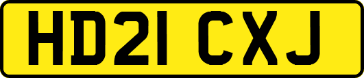 HD21CXJ