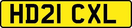 HD21CXL