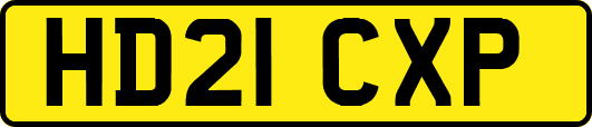HD21CXP
