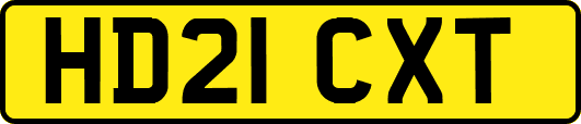 HD21CXT