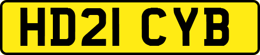 HD21CYB