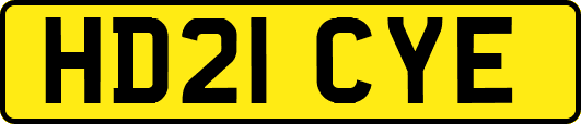 HD21CYE