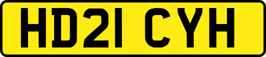 HD21CYH