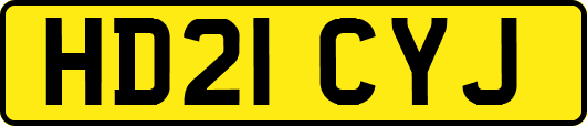 HD21CYJ