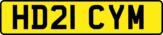 HD21CYM