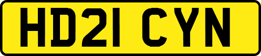 HD21CYN