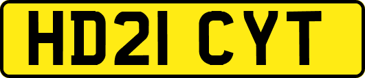 HD21CYT