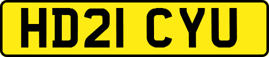 HD21CYU