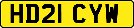 HD21CYW