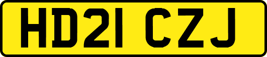 HD21CZJ
