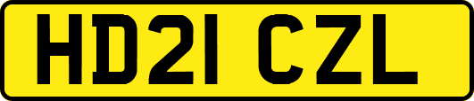 HD21CZL