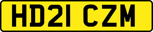 HD21CZM