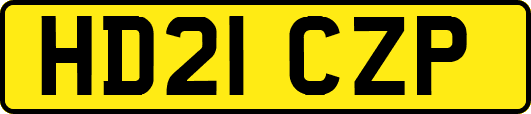 HD21CZP