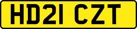 HD21CZT