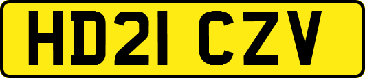 HD21CZV