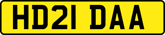 HD21DAA