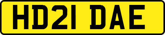 HD21DAE