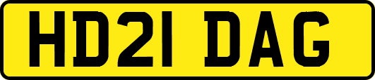 HD21DAG