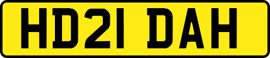 HD21DAH
