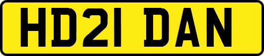 HD21DAN