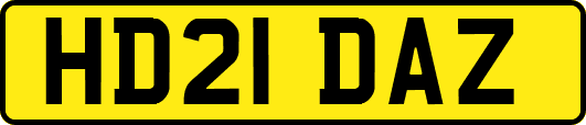 HD21DAZ