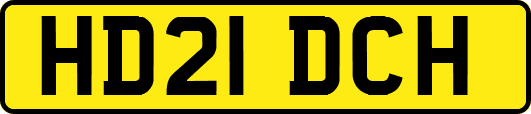 HD21DCH