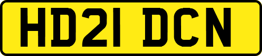 HD21DCN
